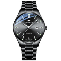 Pulseira Preta/Preto