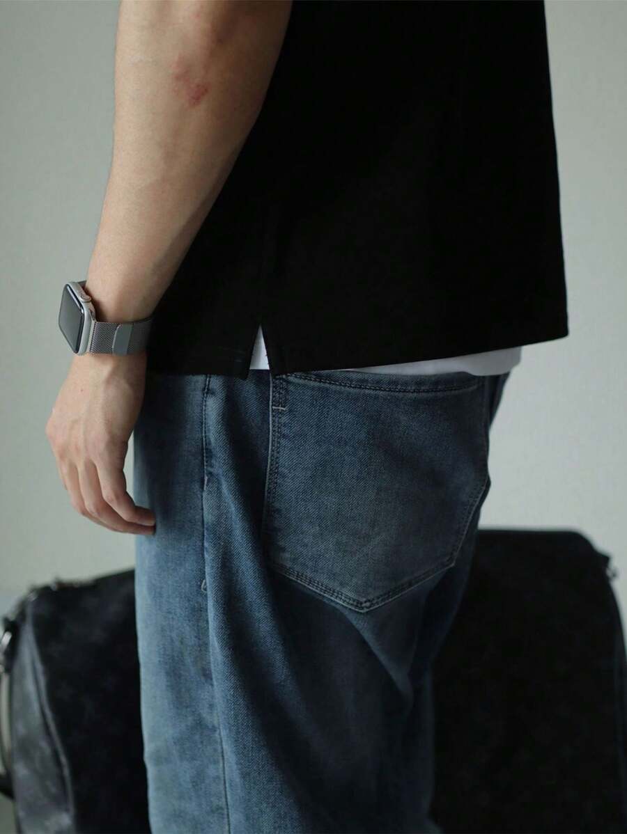 Camisa Polo Clássica GrifeX™