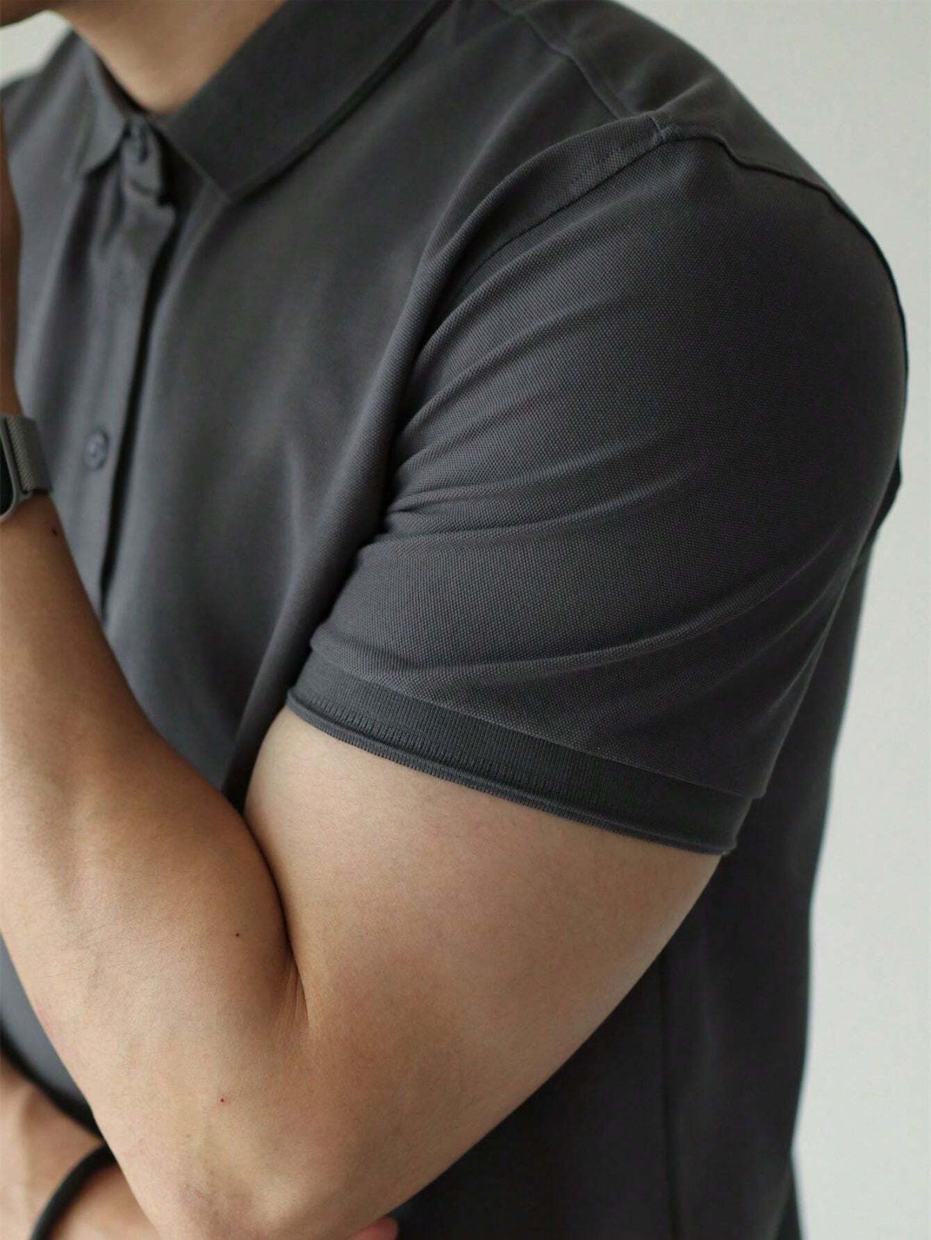 Camisa Polo Clássica GrifeX™