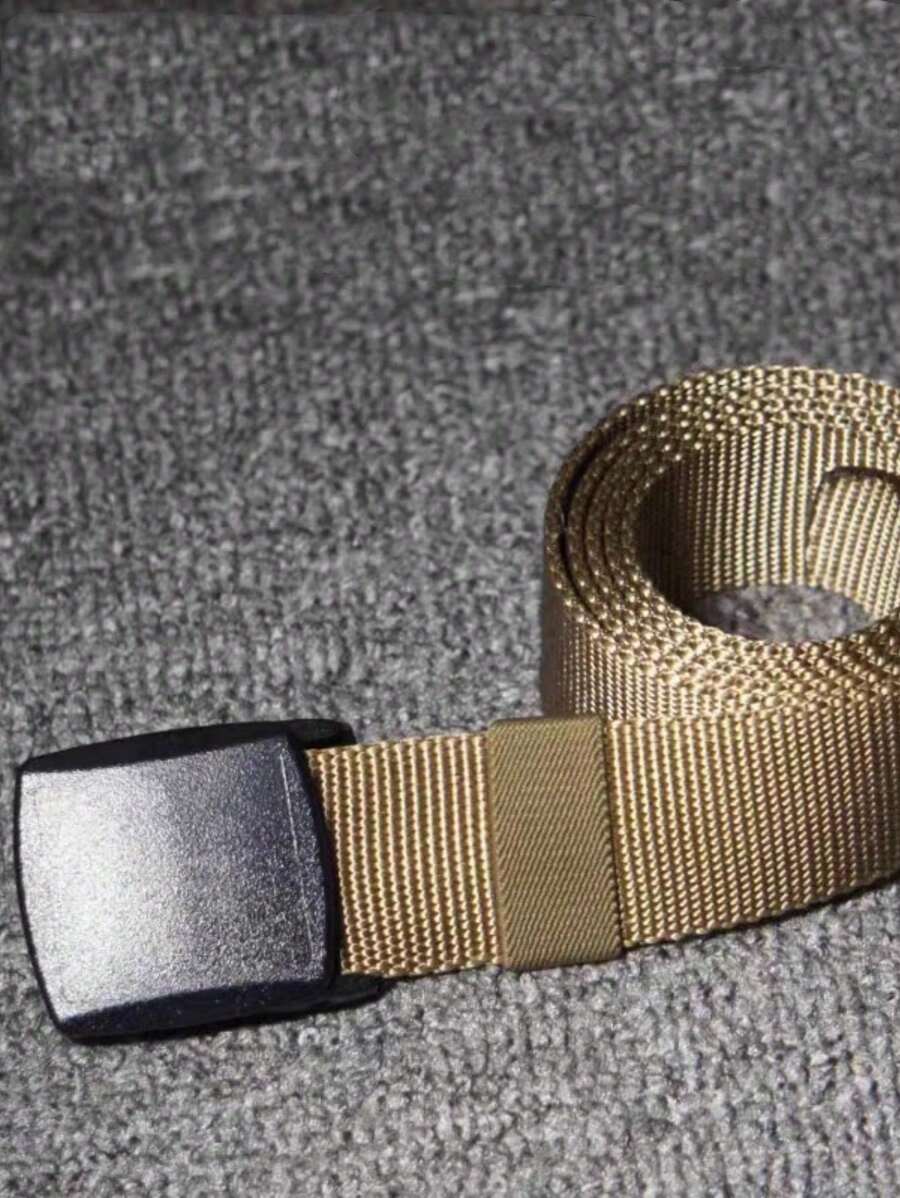 Cintos Masculino Casual GrifeX™