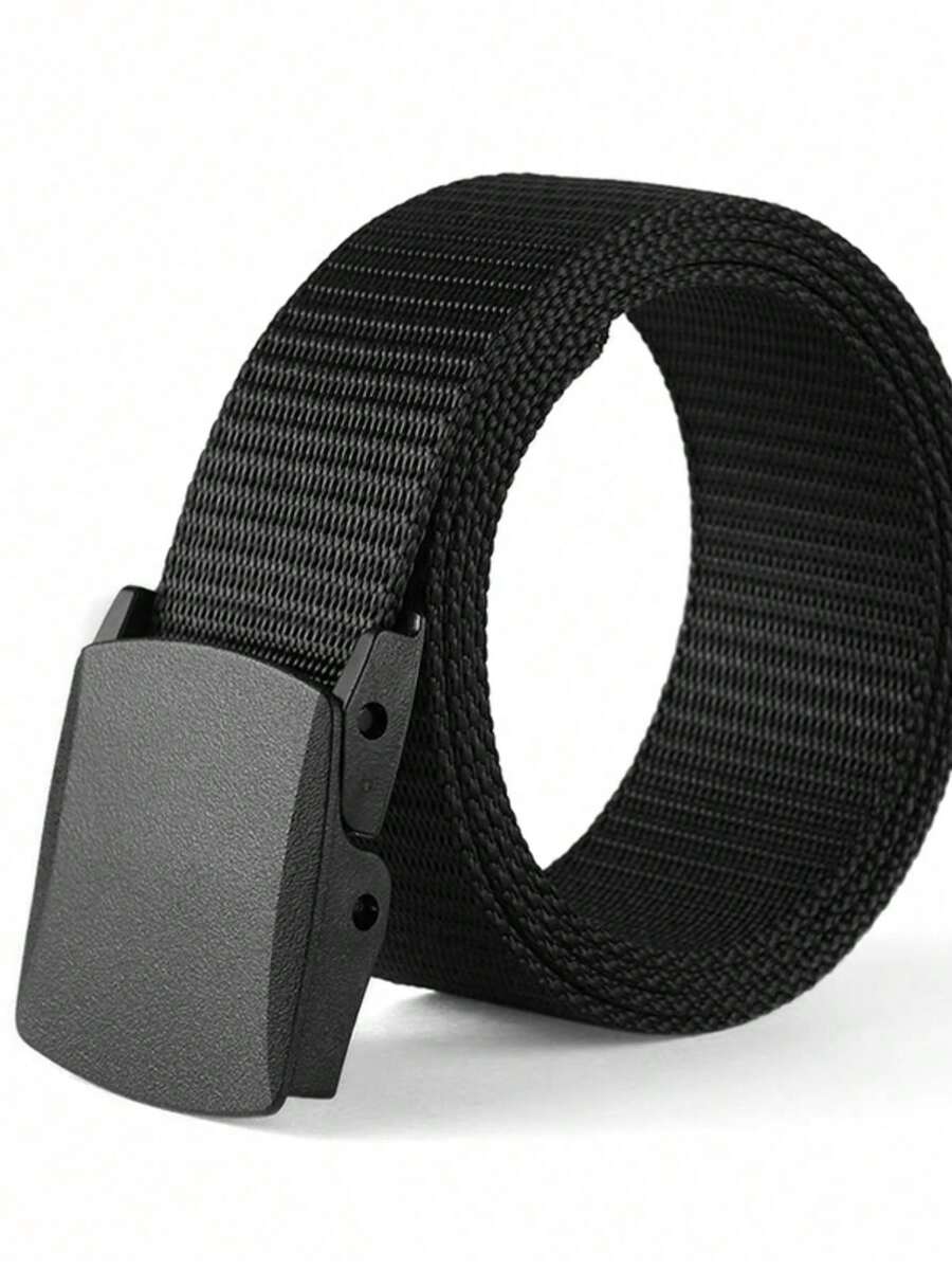 Cintos Masculino Casual GrifeX™