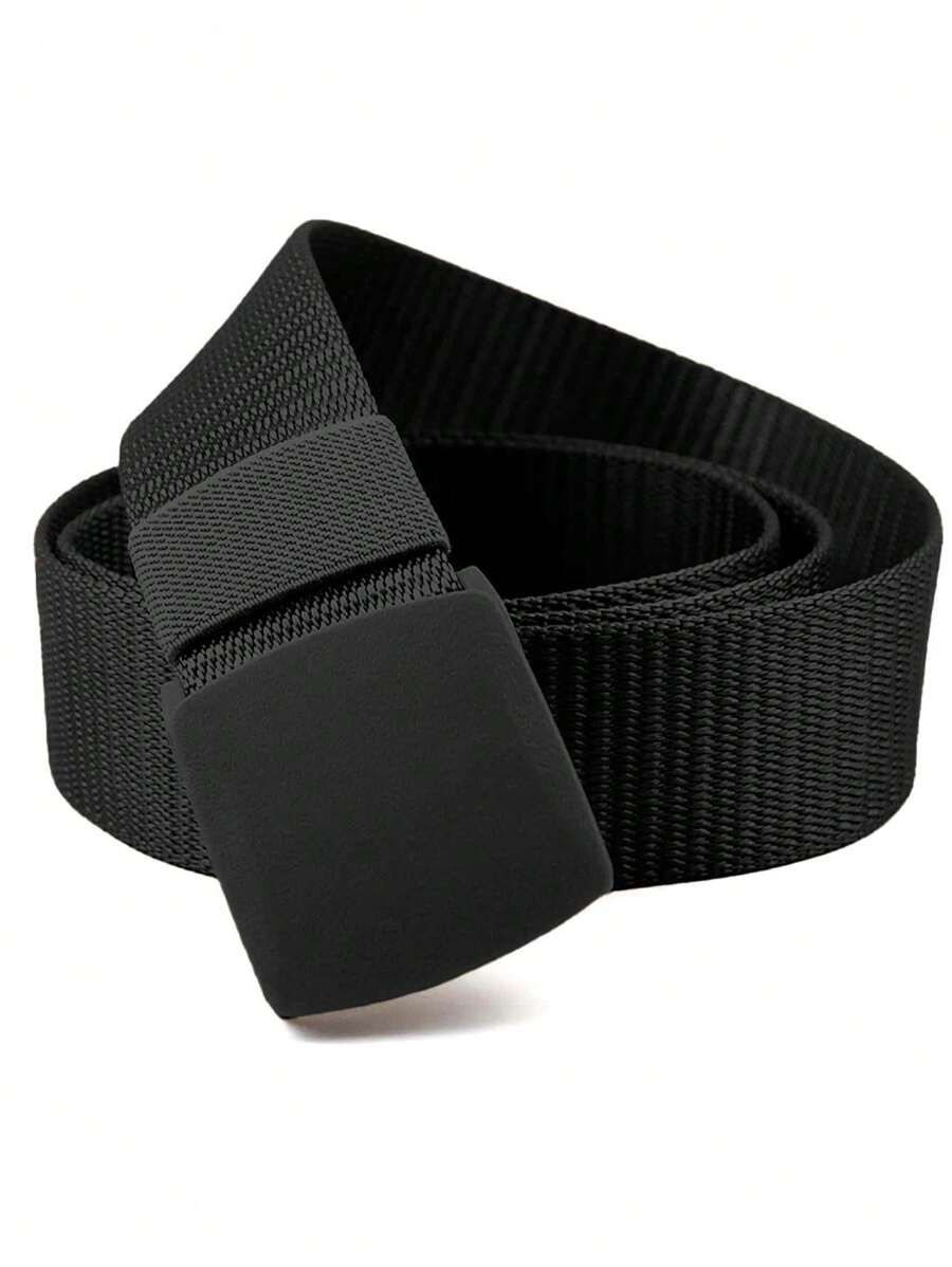 Cintos Masculino Casual GrifeX™