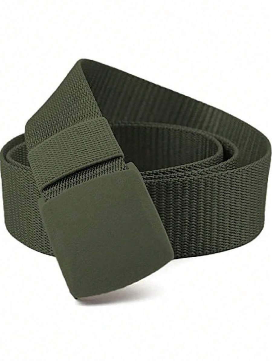 Cintos Masculino Casual GrifeX™