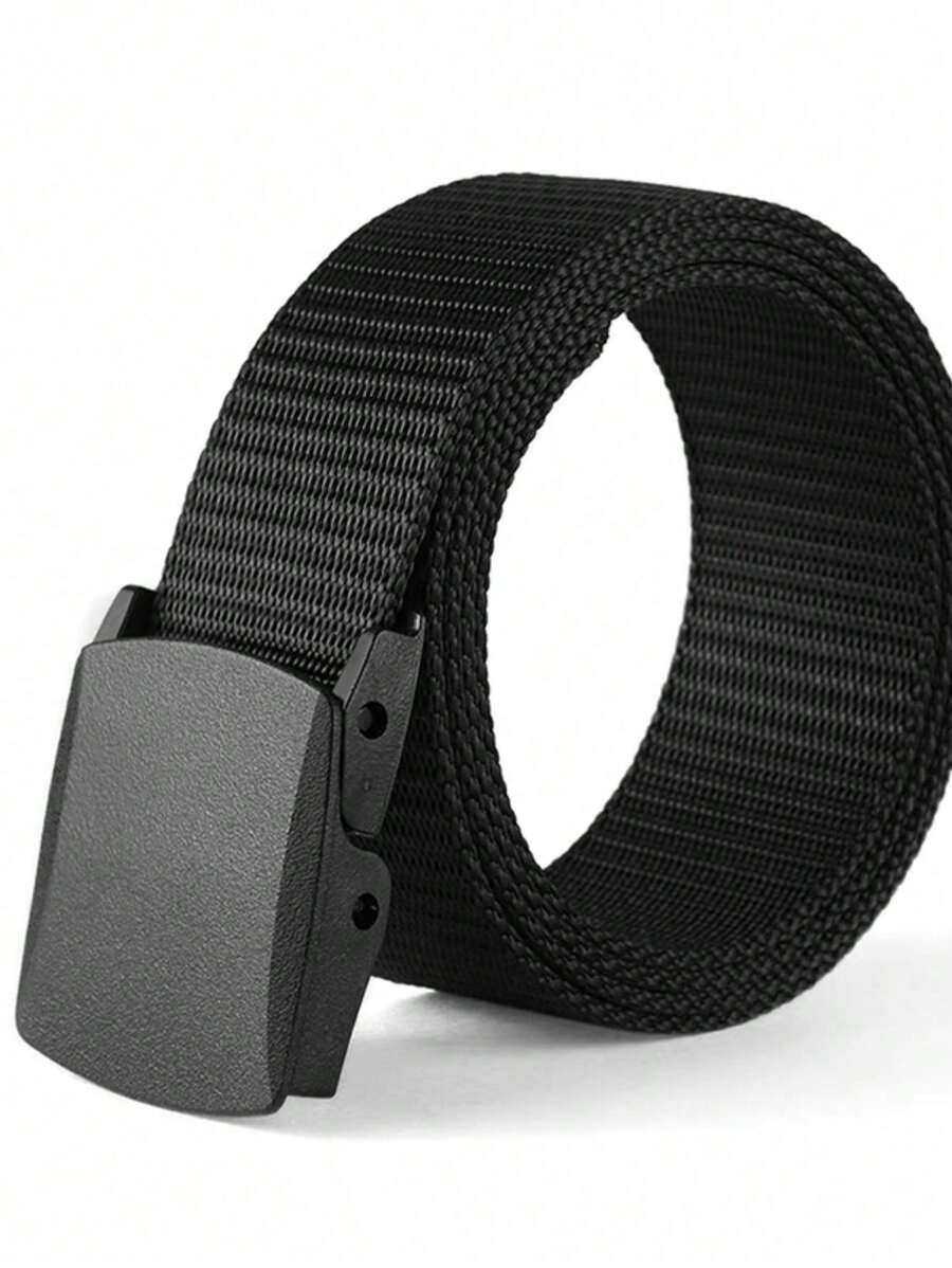 Cintos Masculino Casual GrifeX™