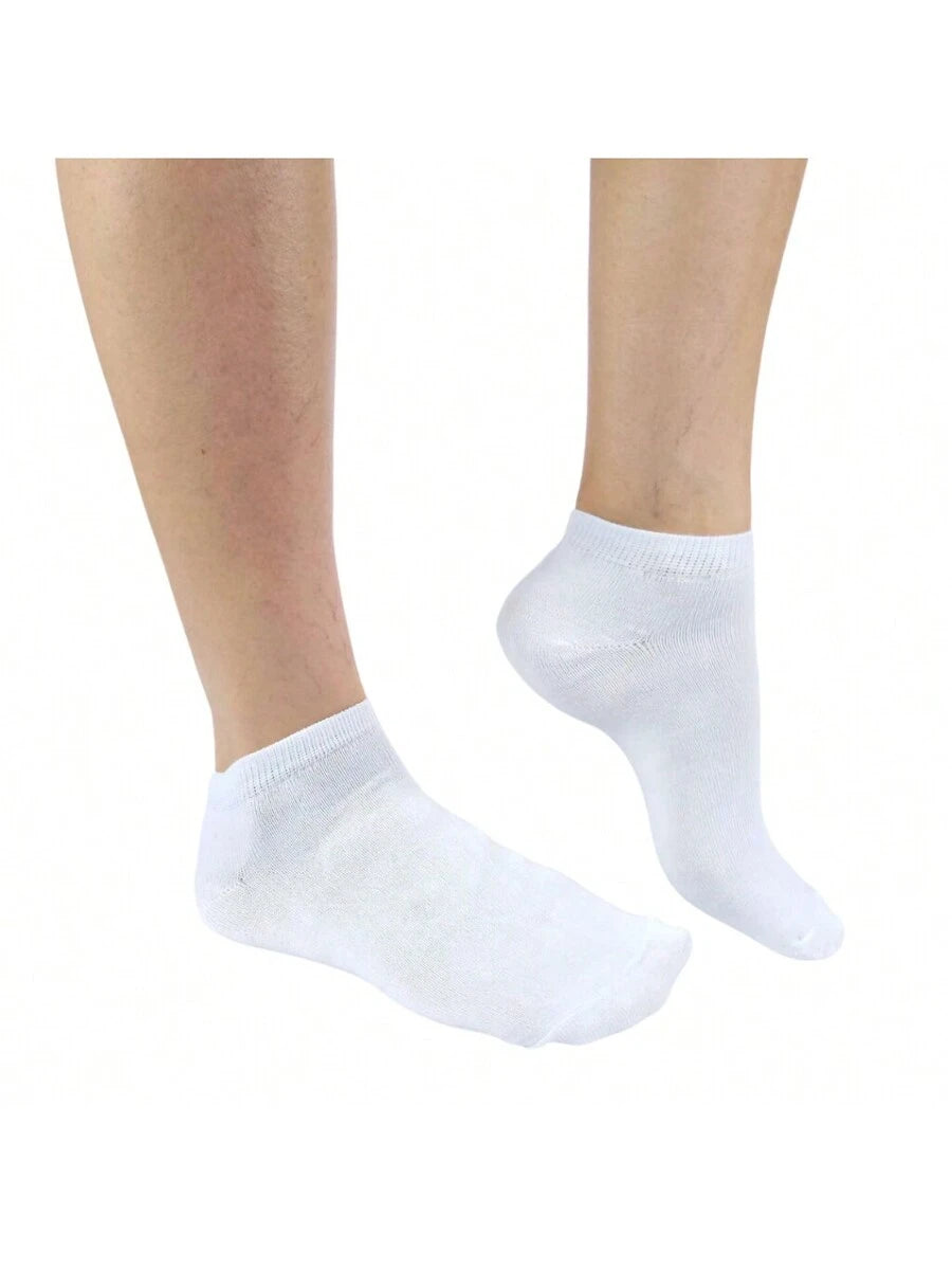 Kit 12 Pares De Meias Soquete GrifeX™