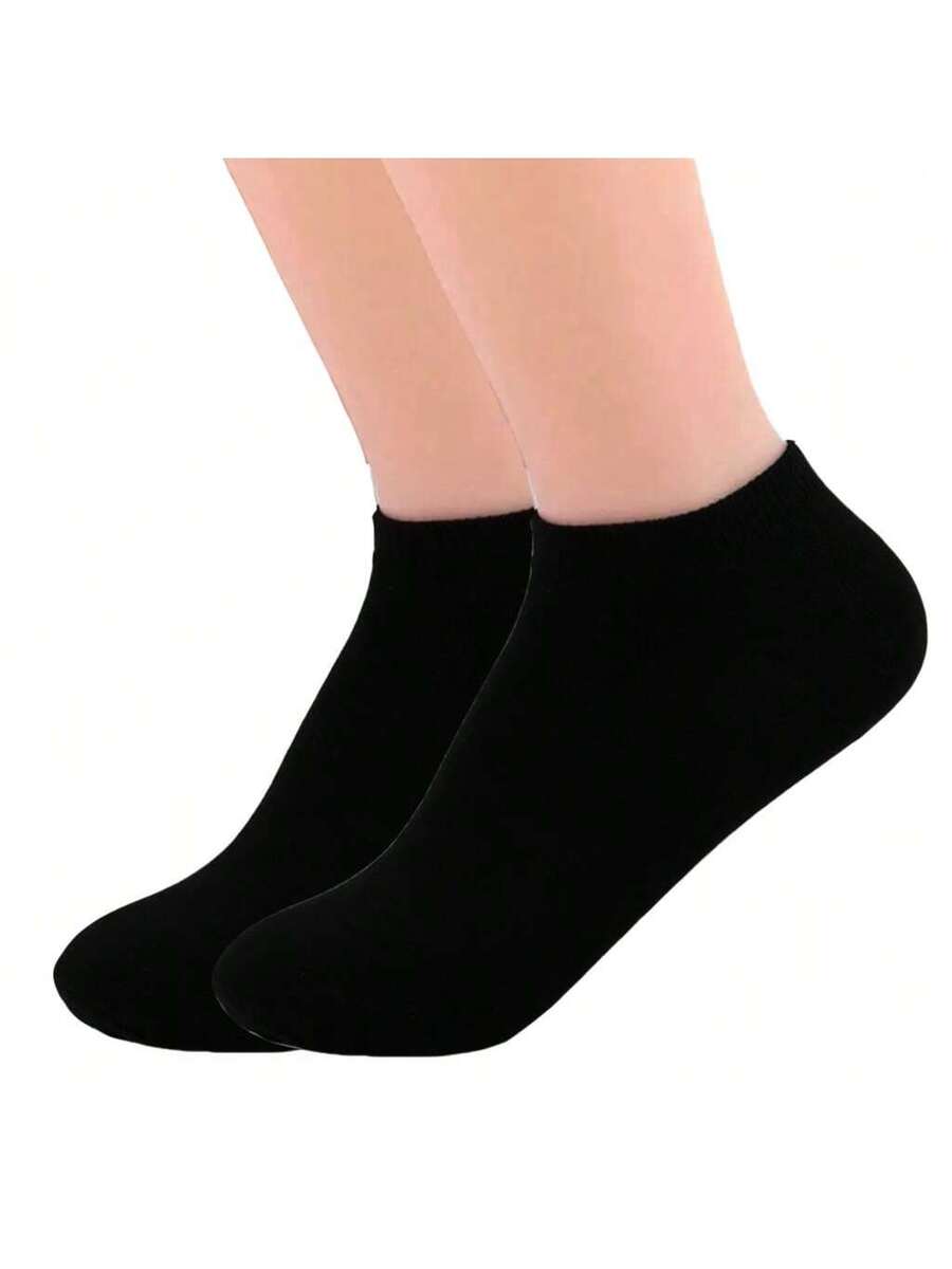 Kit 12 Pares De Meias Soquete GrifeX™