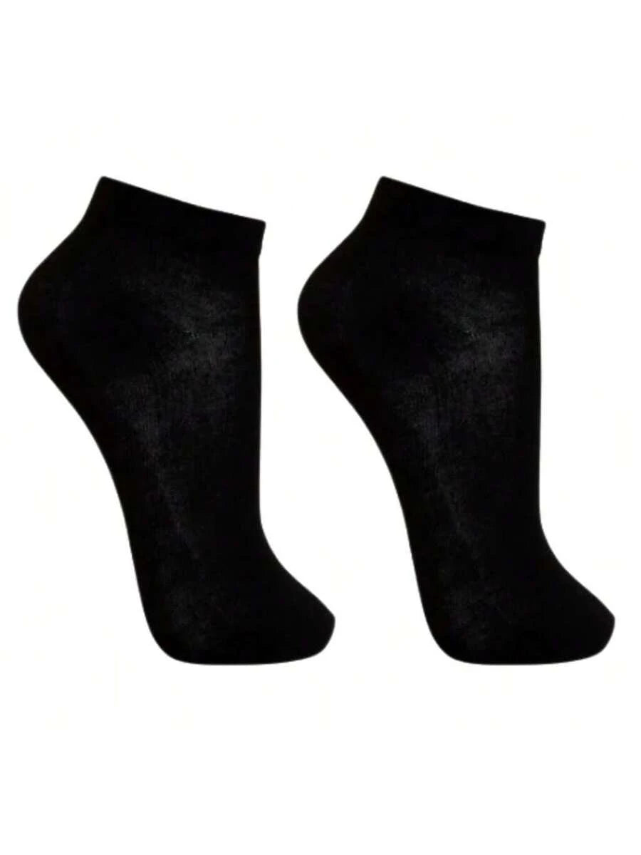 Kit 12 Pares De Meias Soquete GrifeX™