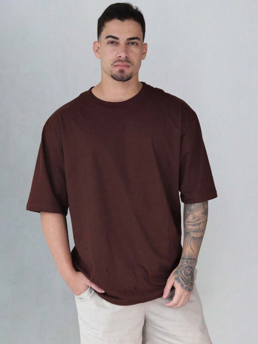 Kit 2 Camisetas Oversized Lisa GrifeX™