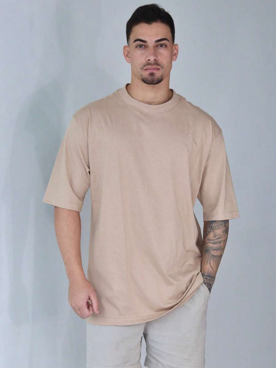 Kit 2 Camisetas Oversized Lisa GrifeX™