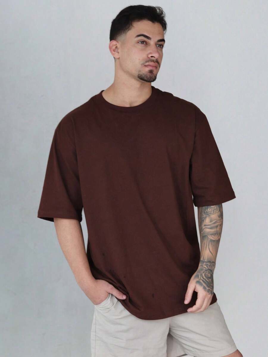 Kit 2 Camisetas Oversized Lisa GrifeX™