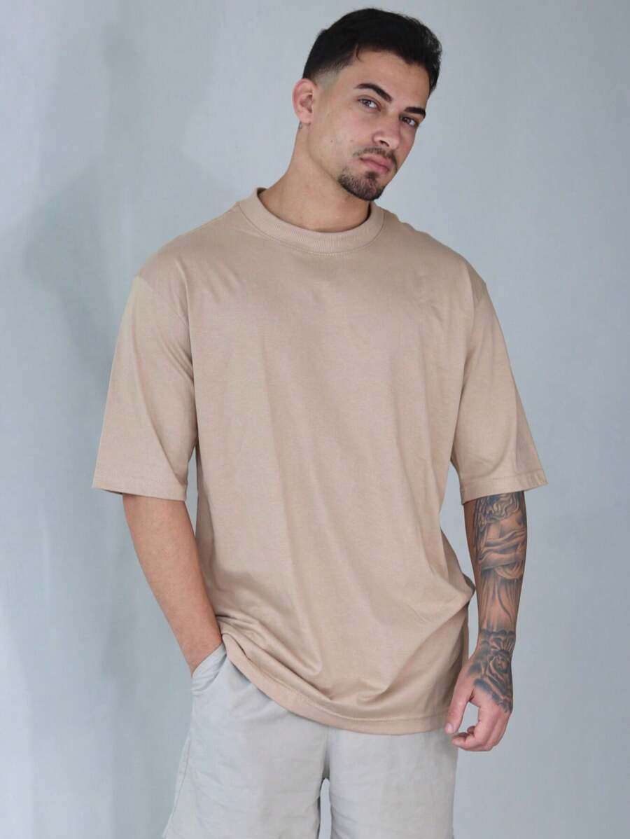 Kit 2 Camisetas Oversized Lisa GrifeX™