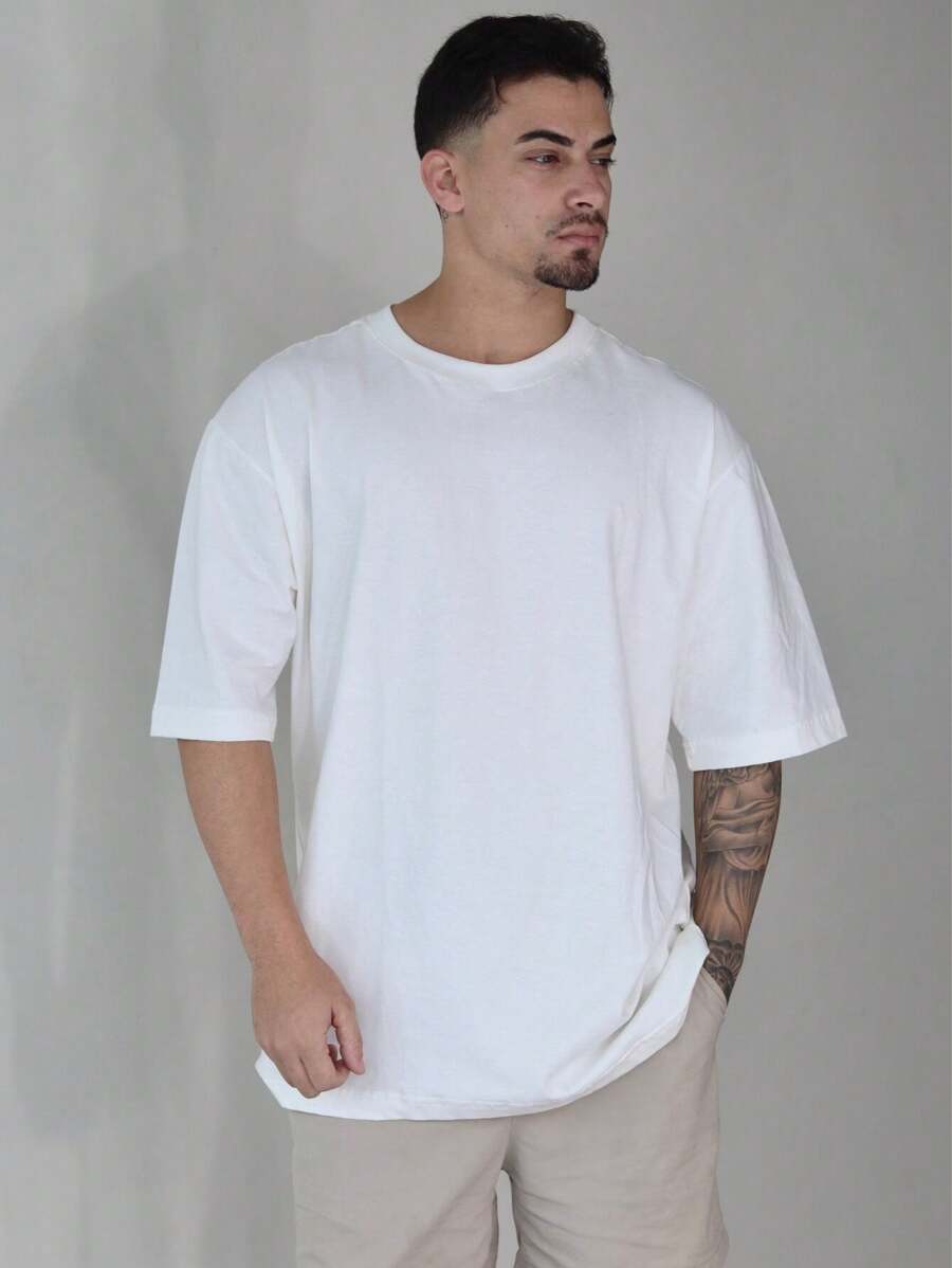 Kit 2 Camisetas Oversized Lisa GrifeX™