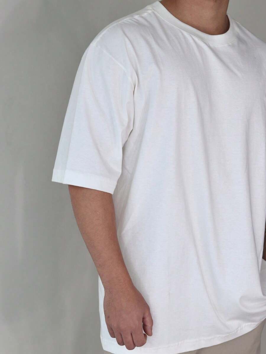 Kit 2 Camisetas Oversized Lisa GrifeX™