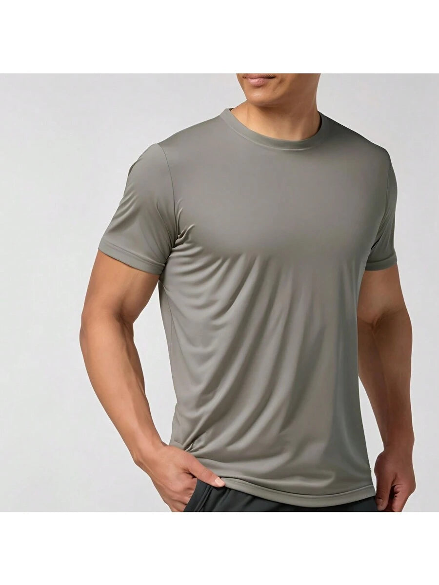 Kit 3 Camisetas Dry Fit GrifeX™