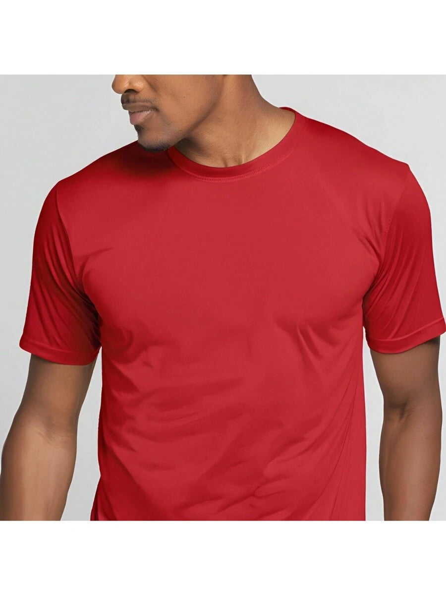 Kit 3 Camisetas Dry Fit GrifeX™