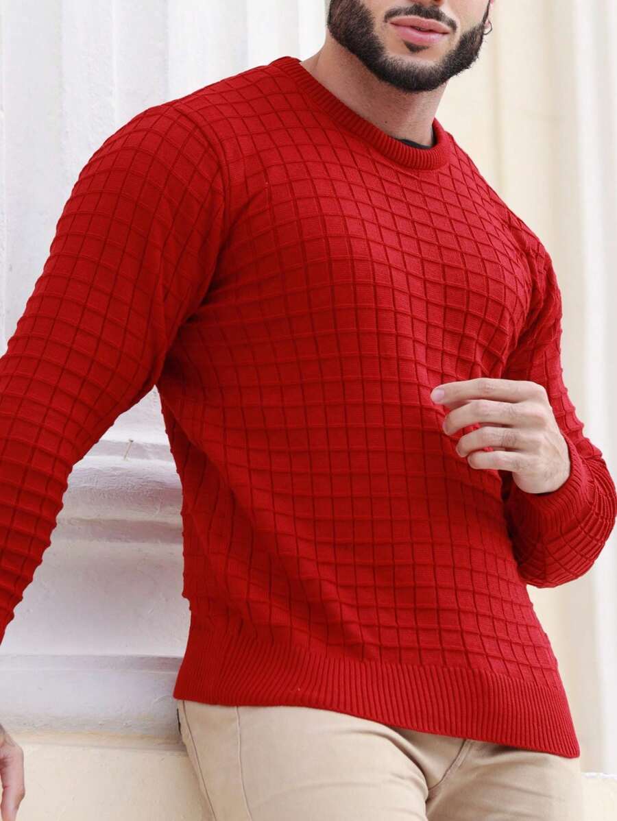Sueter Tricot GrifeX™