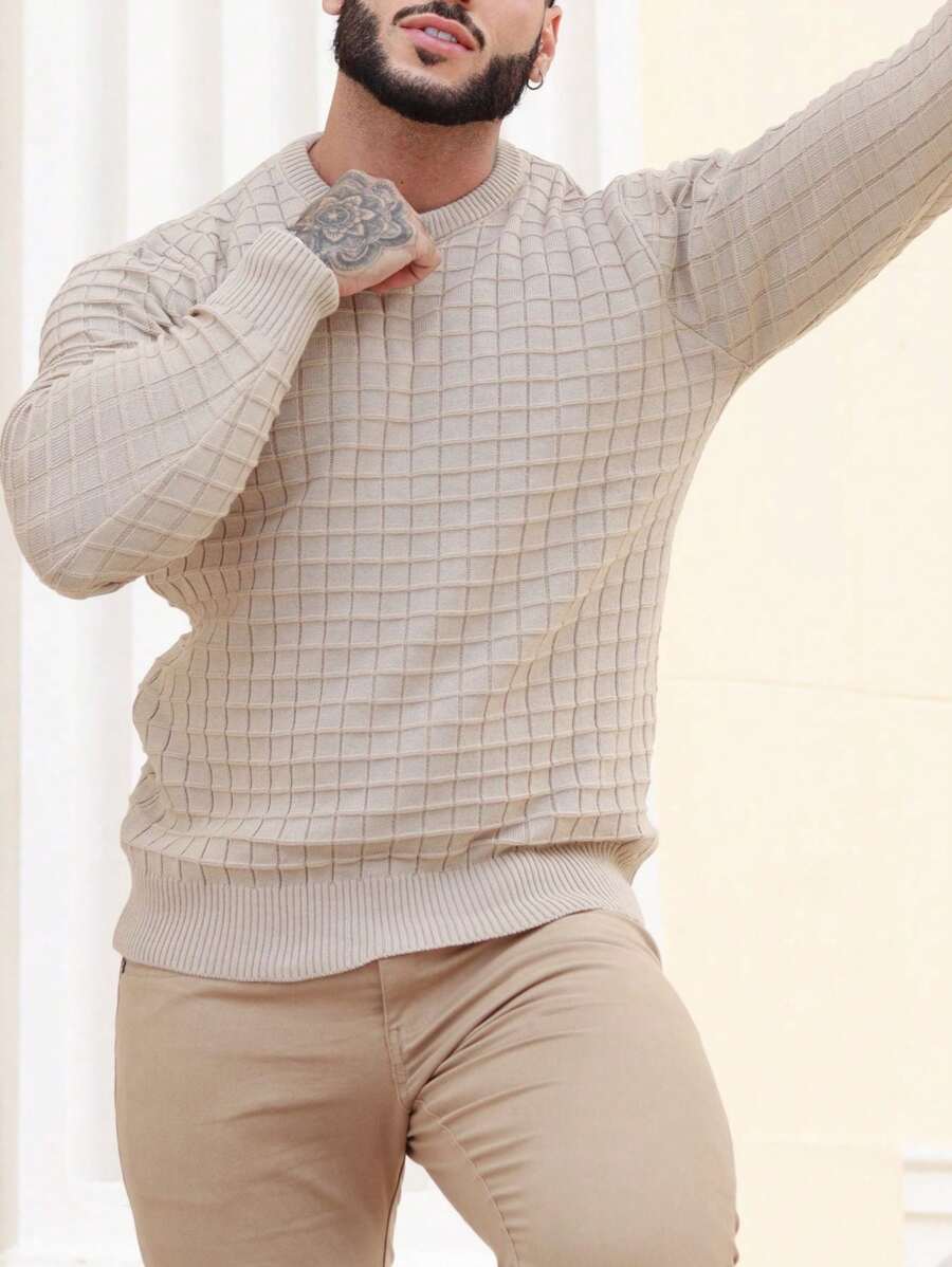 Sueter Tricot GrifeX™