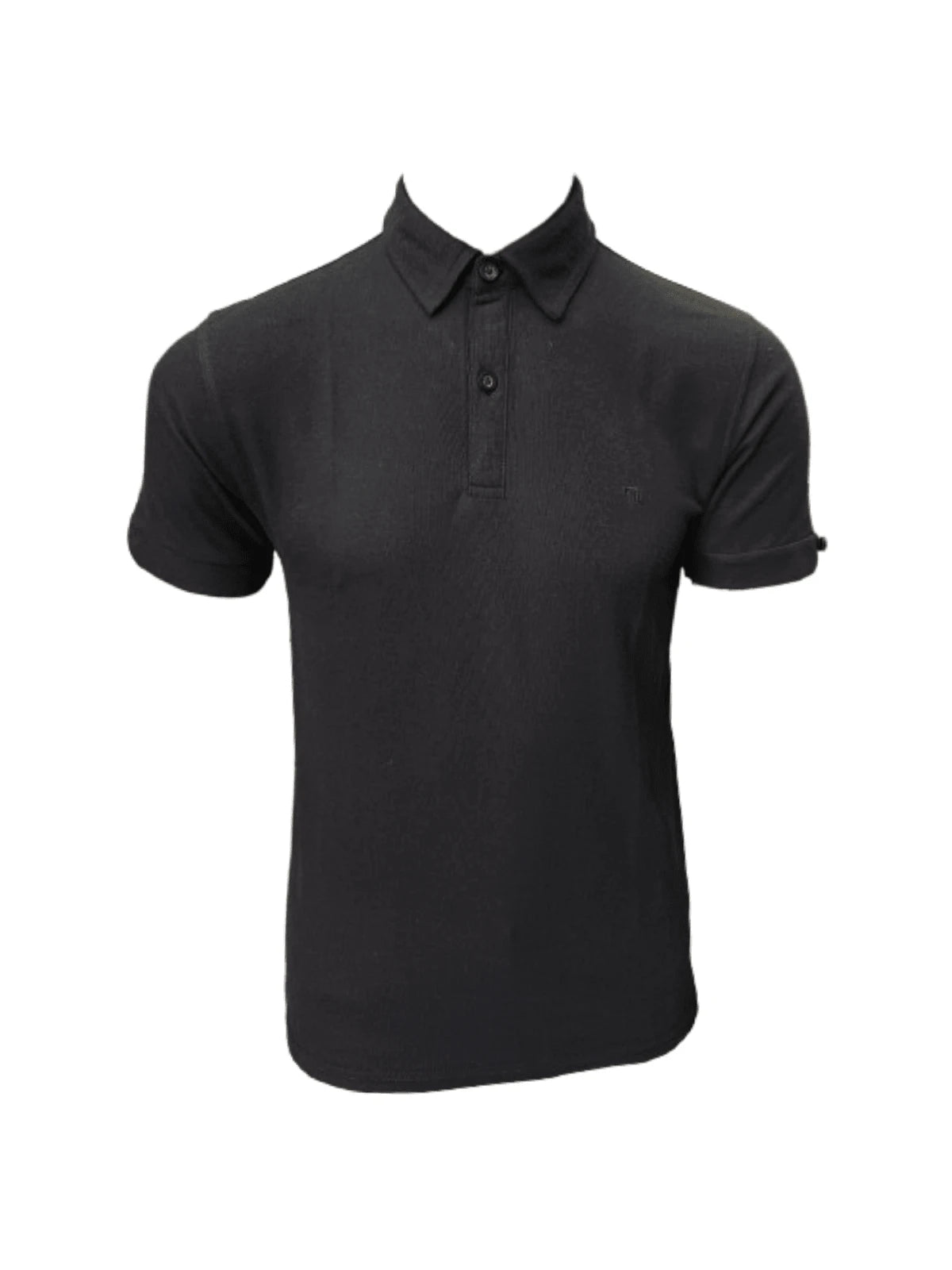 Camisa Polo Masculina Bordada GrifeX™
