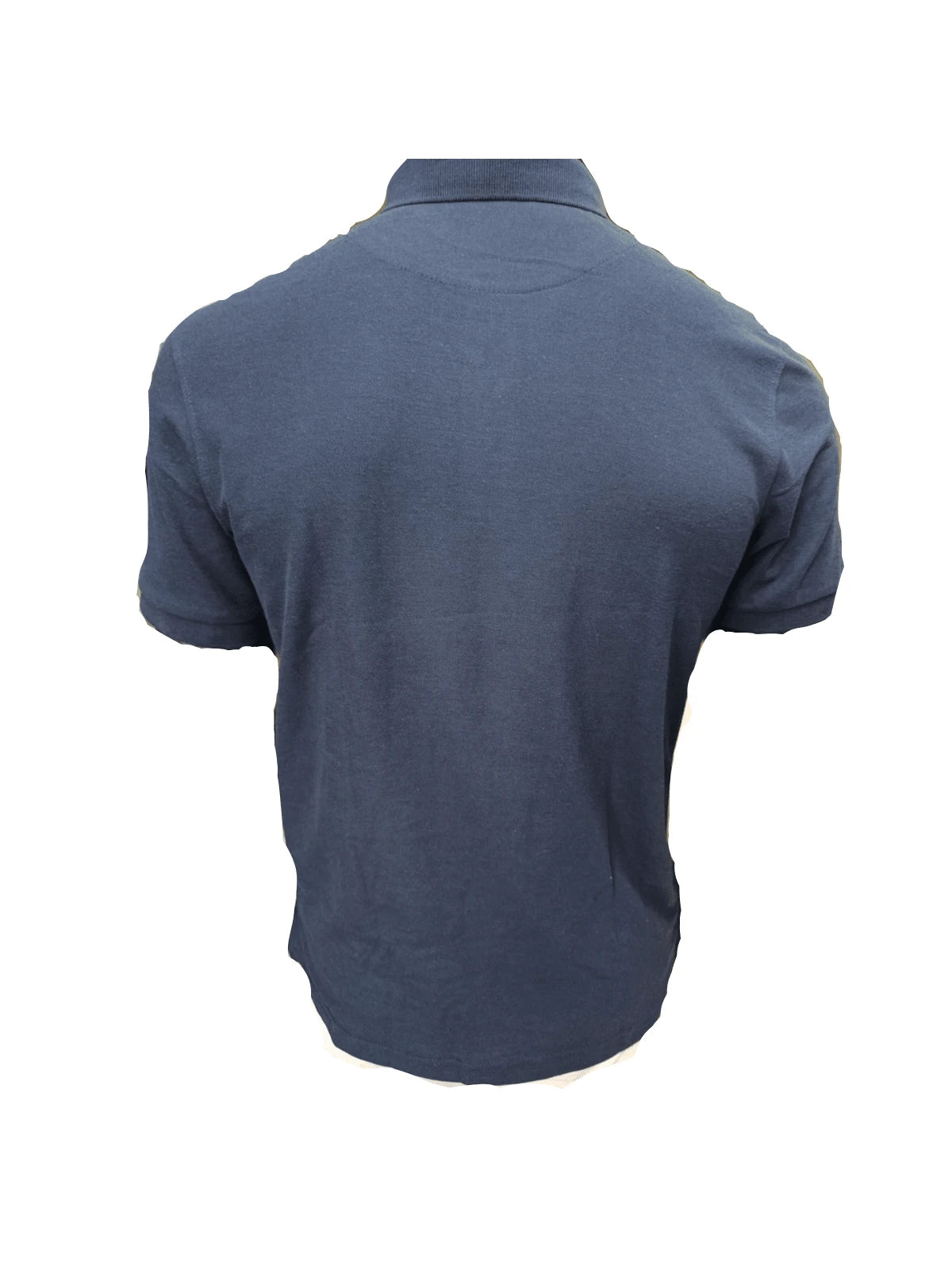 Camisa Polo Masculina Bordada GrifeX™