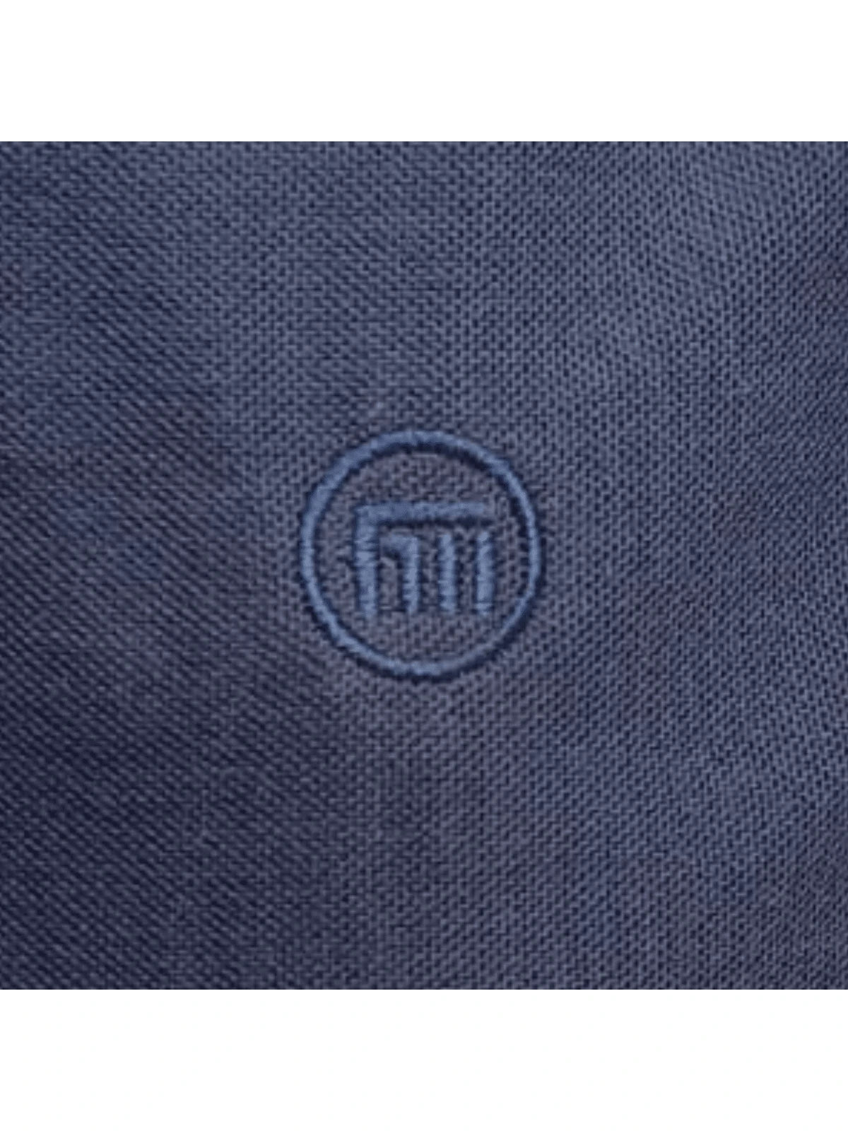 Camisa Polo Masculina Bordada GrifeX™