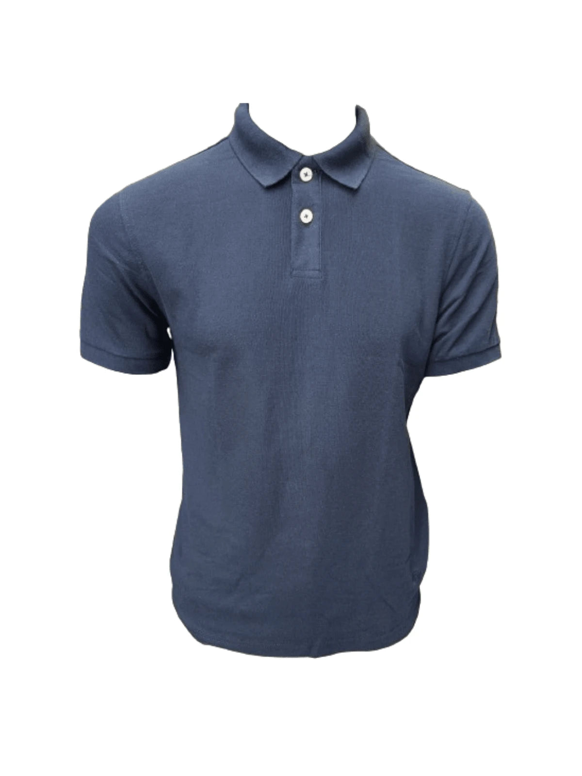 Camisa Polo Masculina Bordada GrifeX™