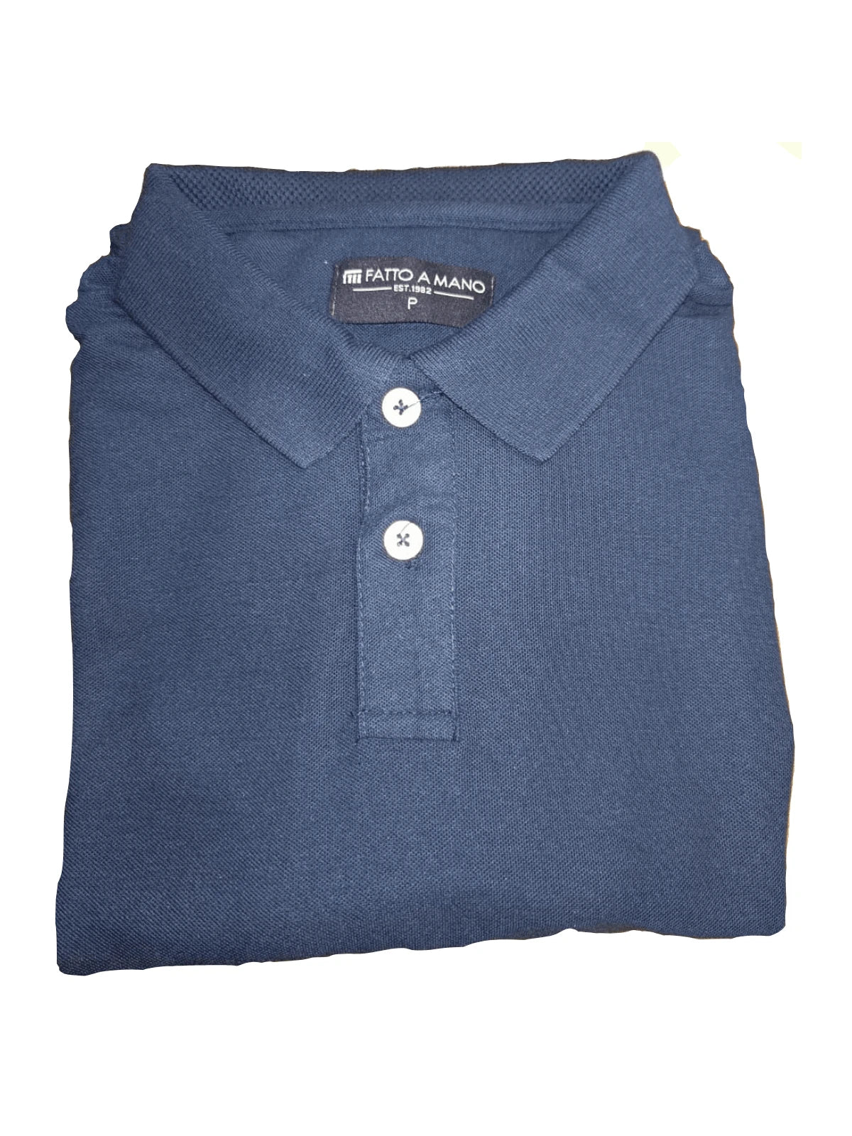 Camisa Polo Masculina Bordada GrifeX™