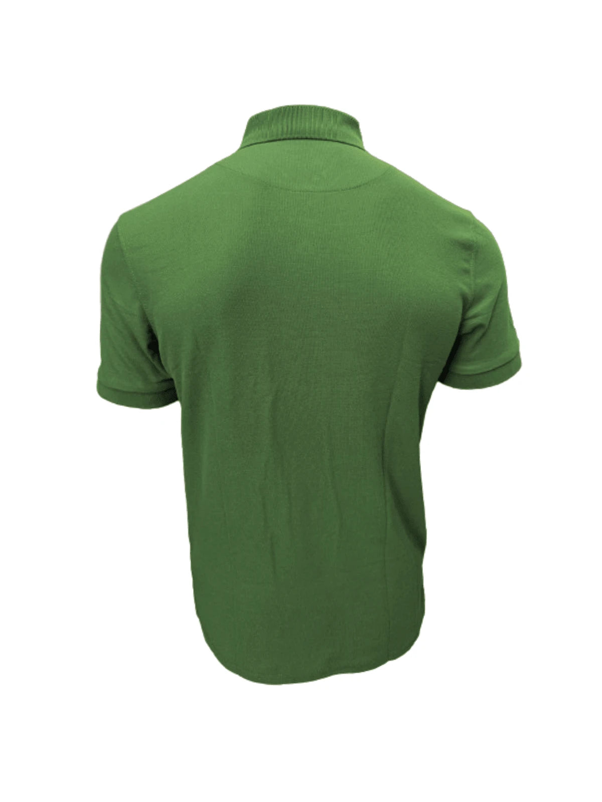 Camisa Polo Masculina Bordada GrifeX™