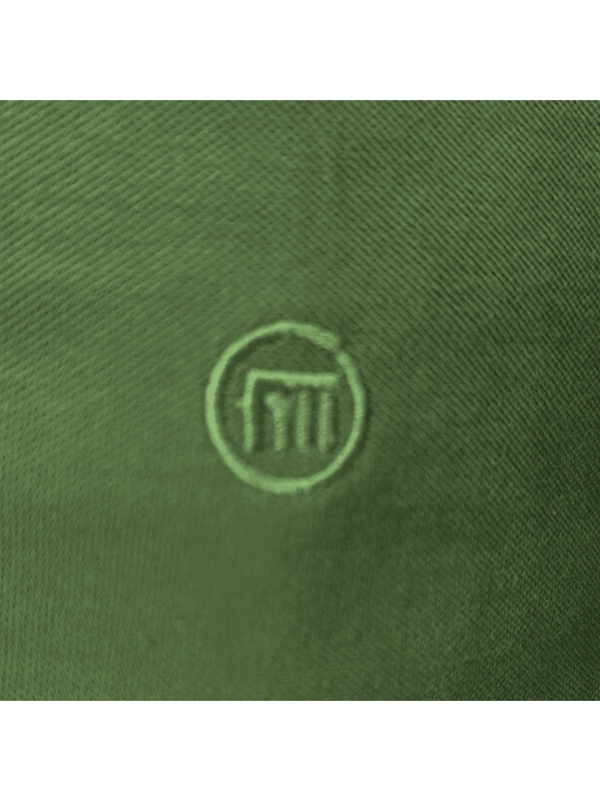 Camisa Polo Masculina Bordada GrifeX™