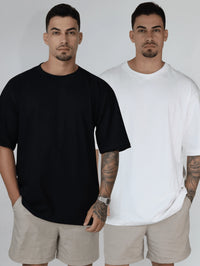 Preto/Branco