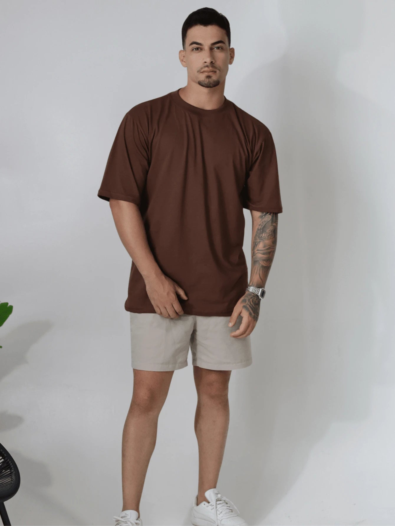 Kit 2 Camisetas Oversized Lisa GrifeX™