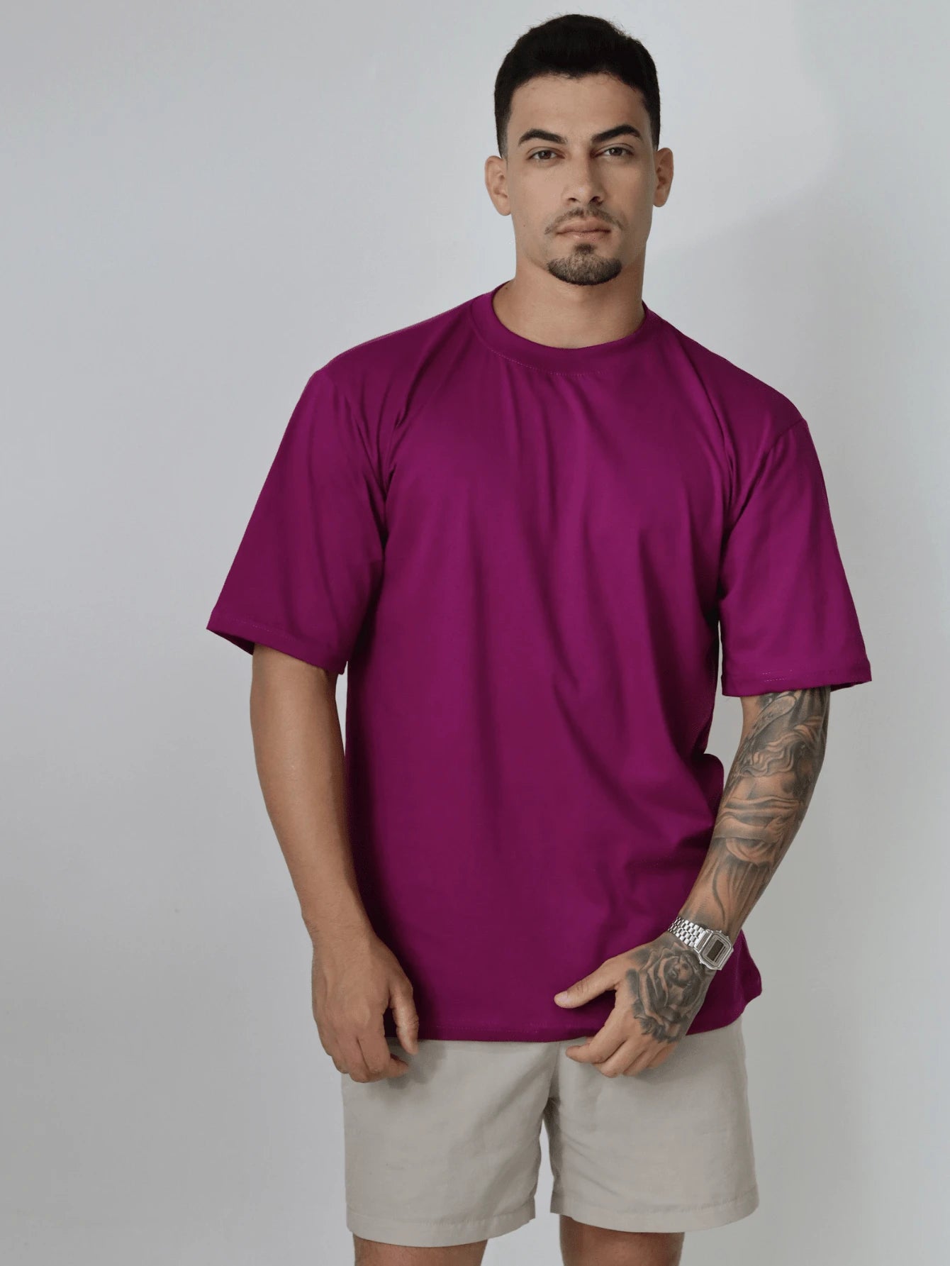 Kit 2 Camisetas Oversized Lisa GrifeX™