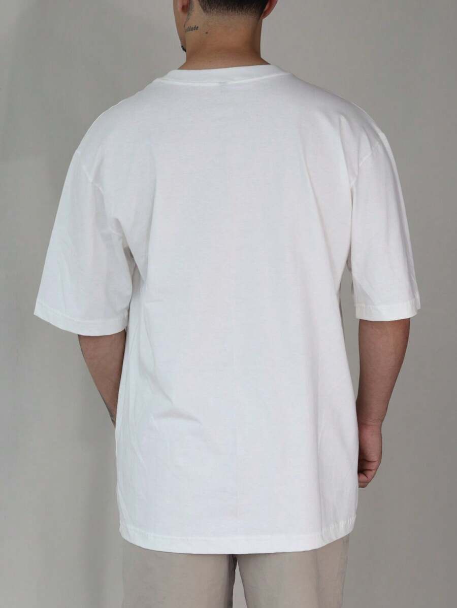 Kit 2 Camisetas Oversized Lisa GrifeX™