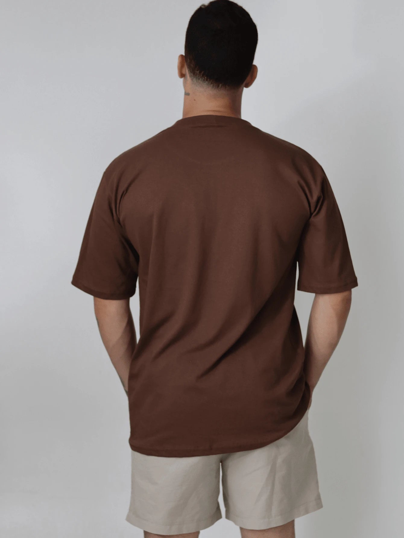 Kit 2 Camisetas Oversized Lisa GrifeX™