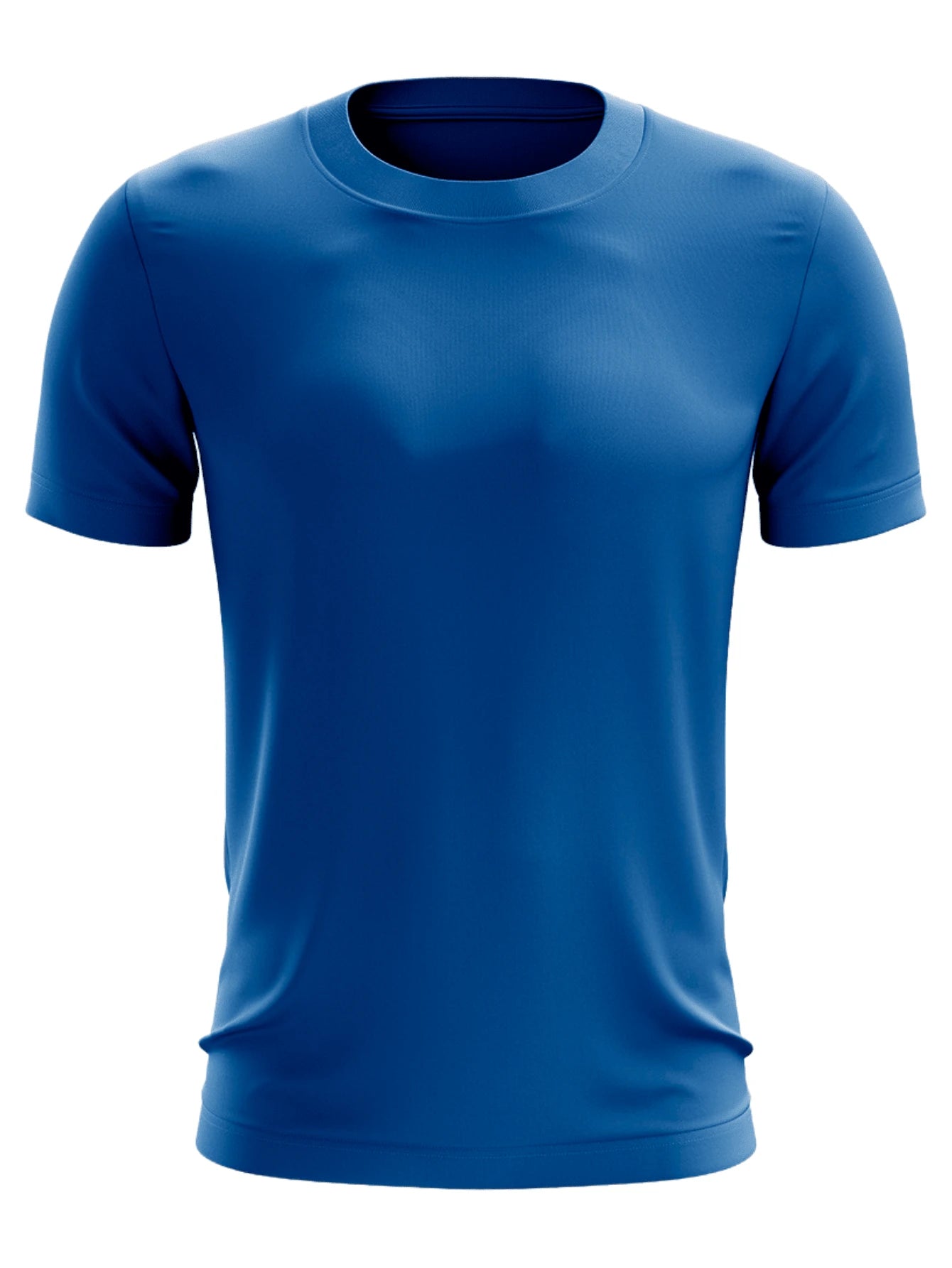 Kit 4 Camisetas Dry Fit Tech T-Shirt GrifeX™