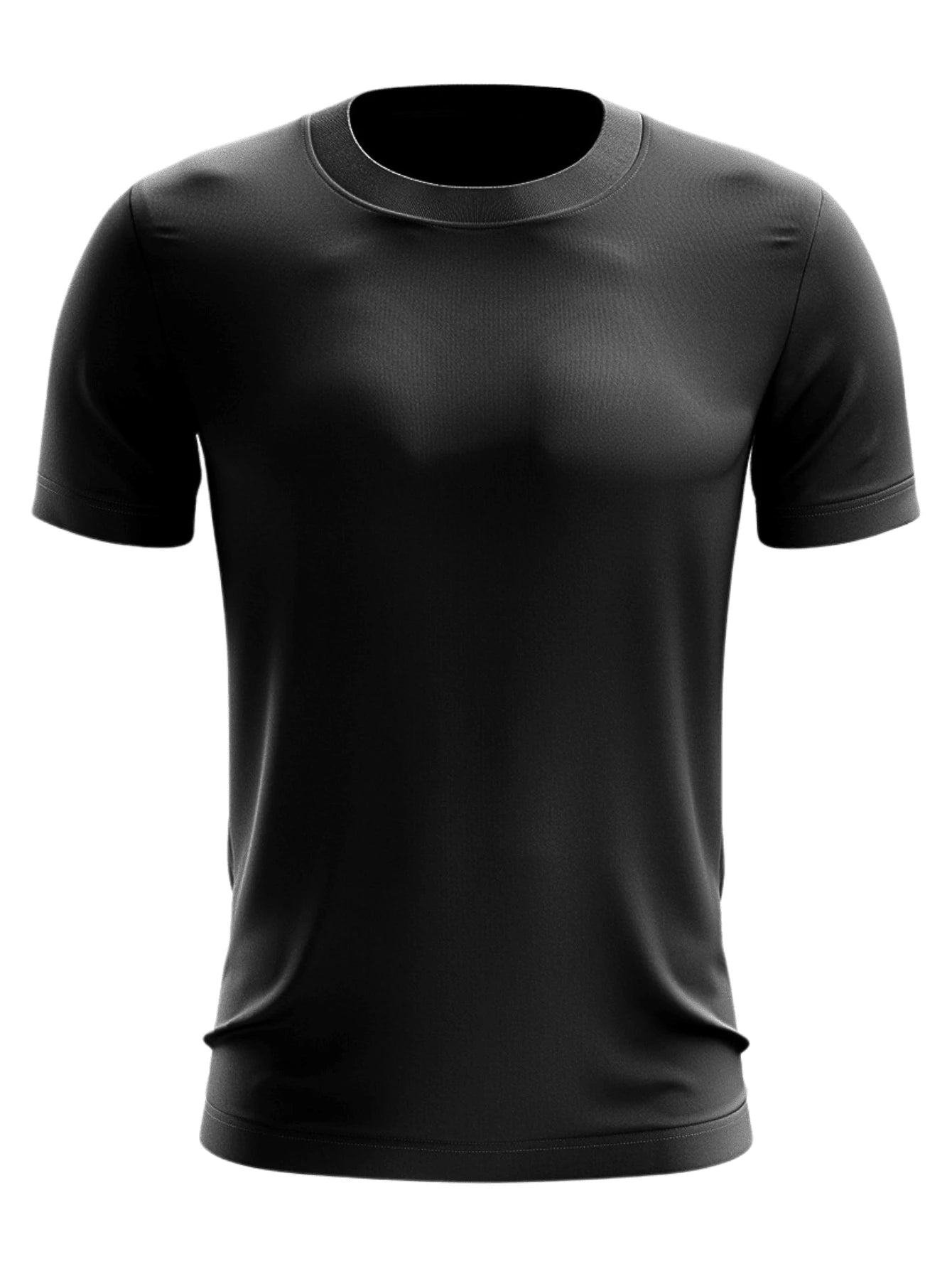 Kit 4 Camisetas Dry Fit Tech T-Shirt GrifeX™