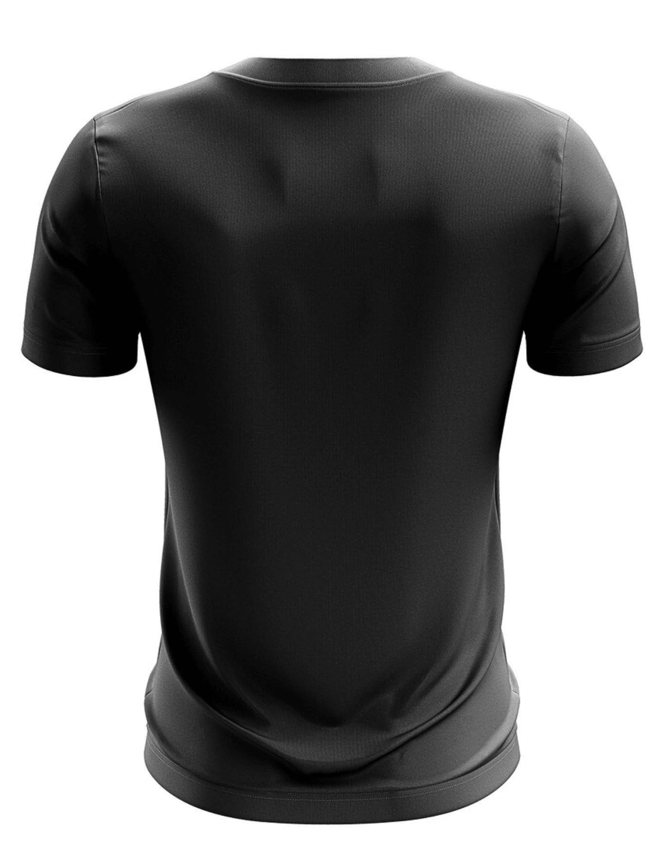 Kit 4 Camisetas Dry Fit Tech T-Shirt GrifeX™