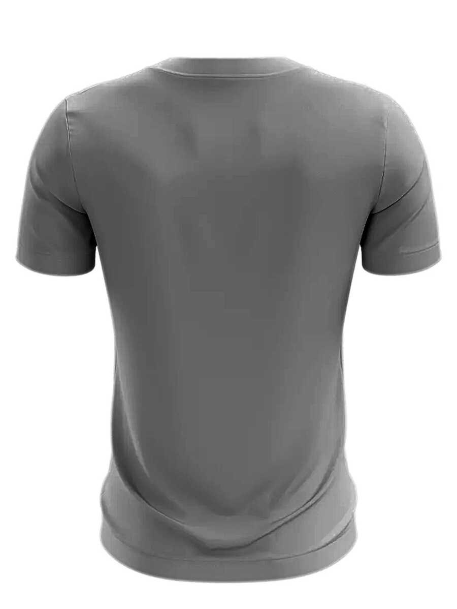 Kit 4 Camisetas Dry Fit Tech T-Shirt GrifeX™