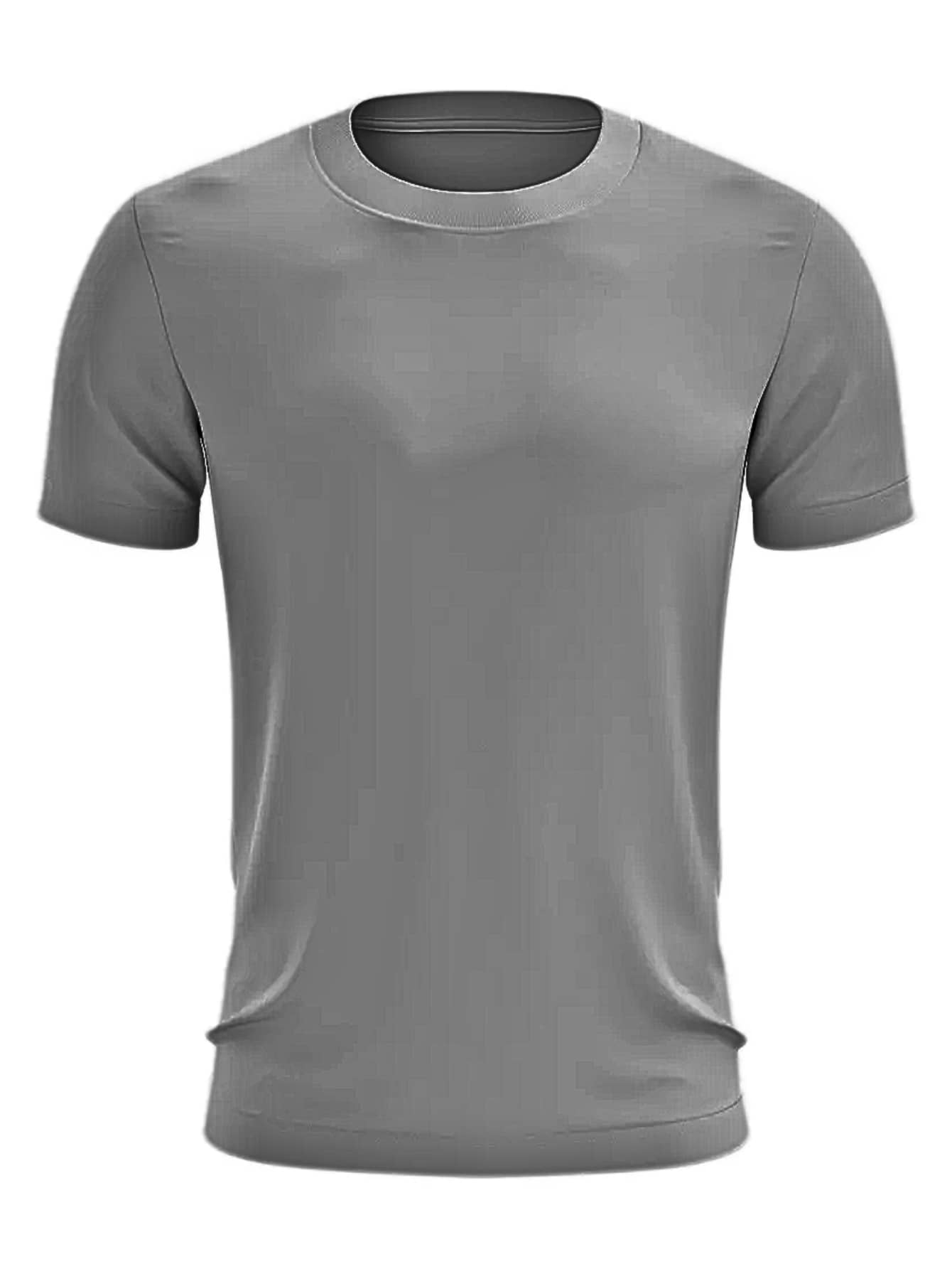 Kit 4 Camisetas Dry Fit Tech T-Shirt GrifeX™