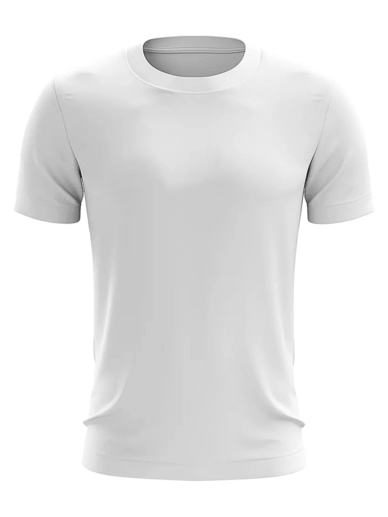 Kit 4 Camisetas Dry Fit Tech T-Shirt GrifeX™
