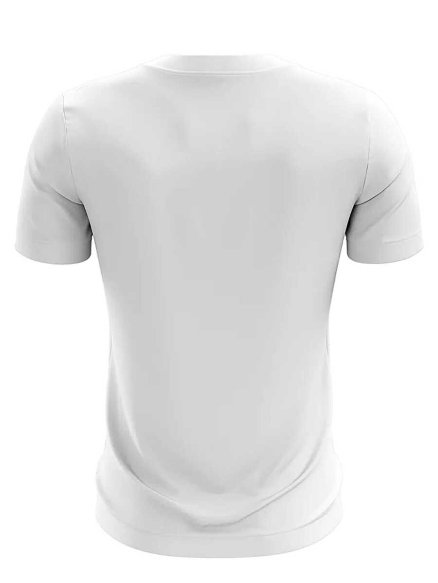 Kit 4 Camisetas Dry Fit Tech T-Shirt GrifeX™
