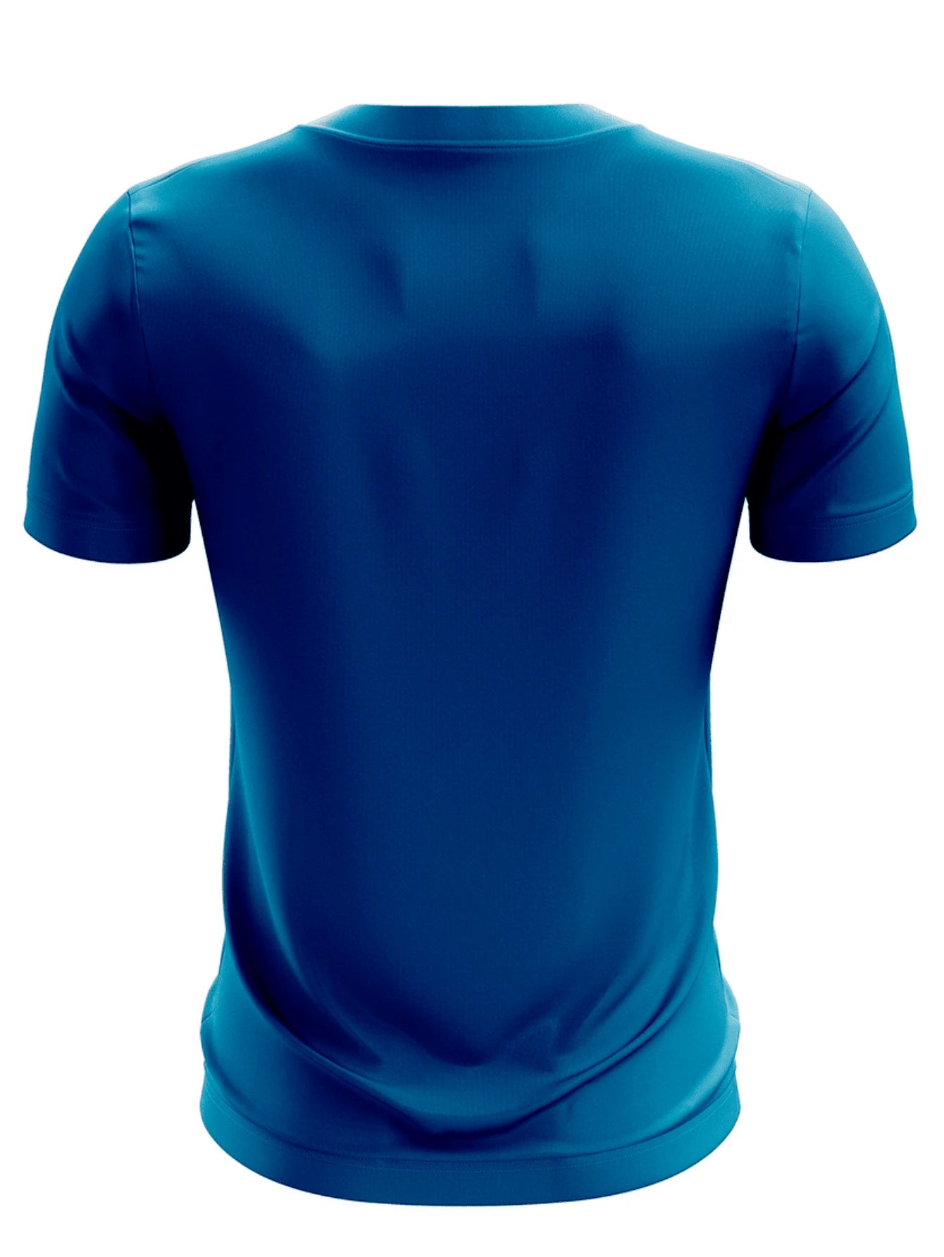 Kit 4 Camisetas Dry Fit Tech T-Shirt GrifeX™