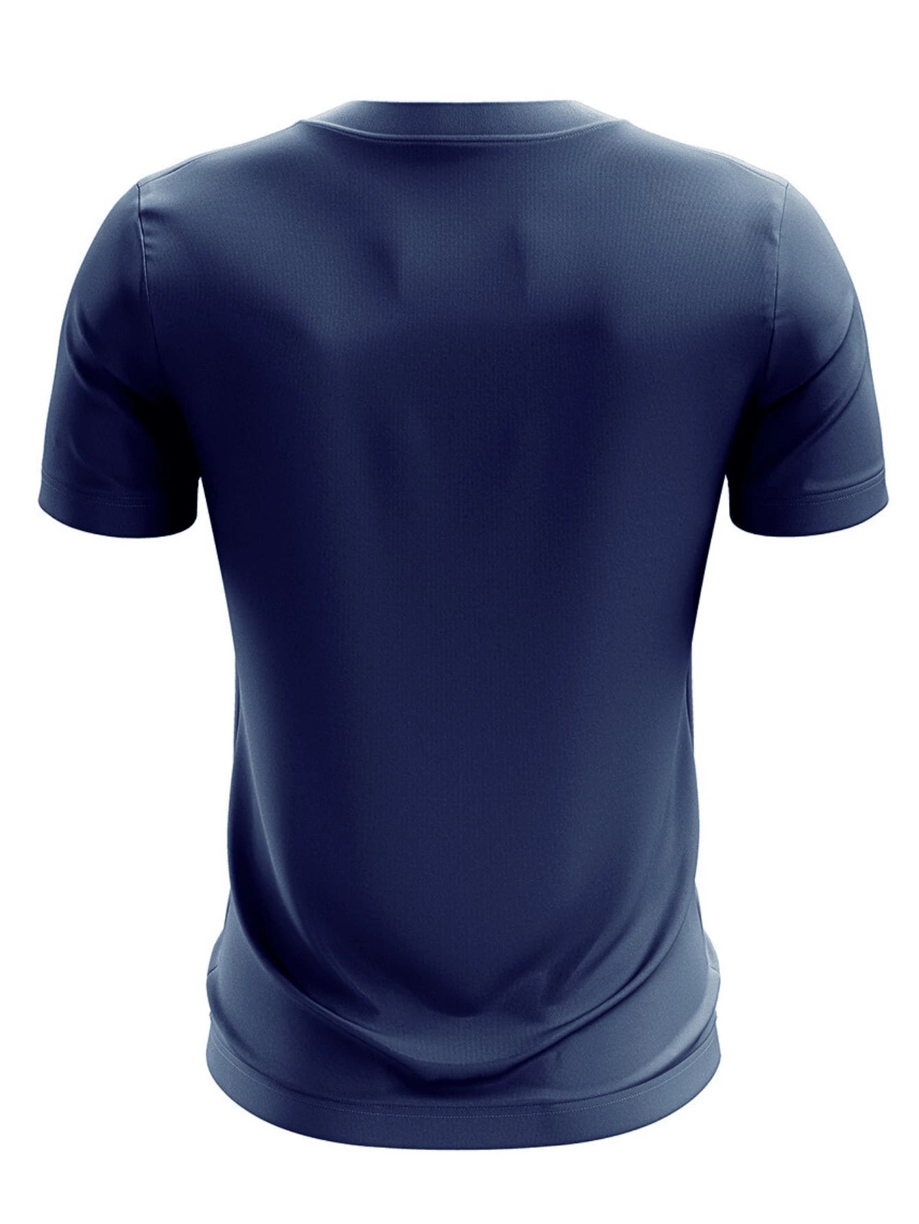 Kit 4 Camisetas Dry Fit Tech T-Shirt GrifeX™
