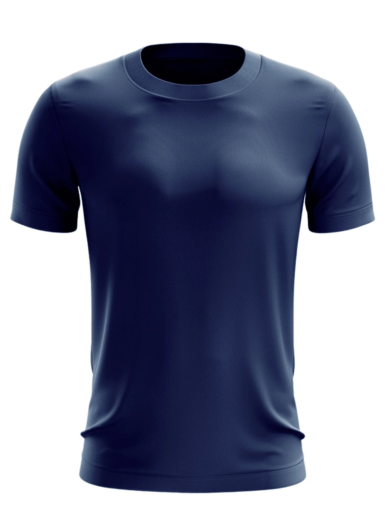 Kit 4 Camisetas Dry Fit Tech T-Shirt GrifeX™