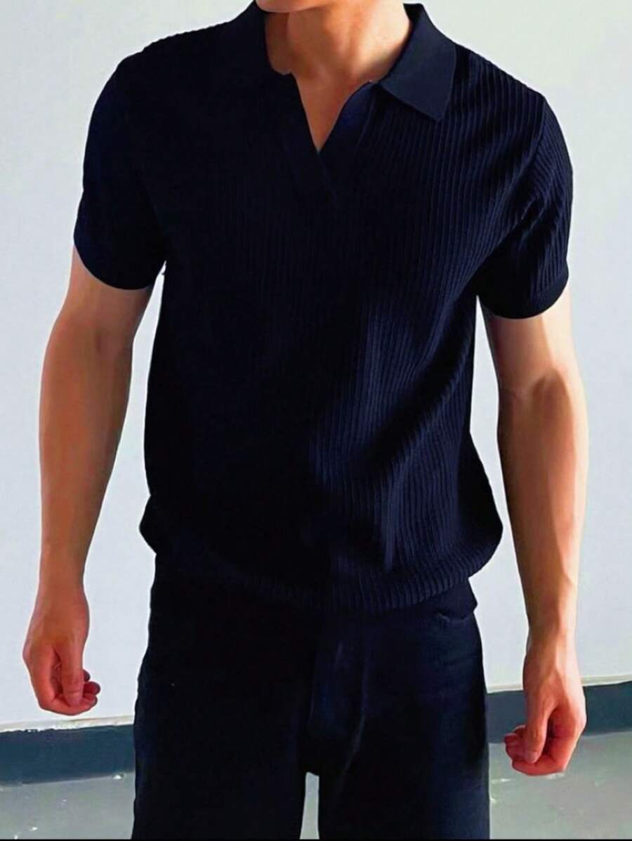 Camisa Malha Richmond GrifeX™