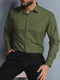 Verde Militar