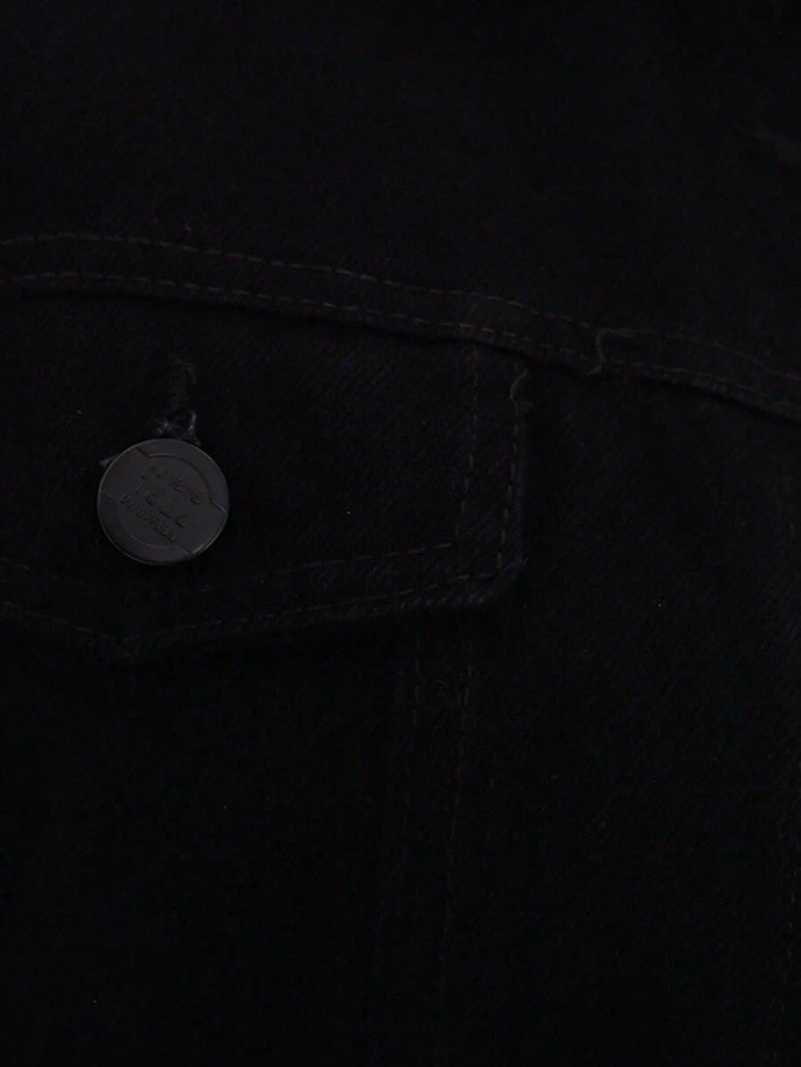 Jaqueta Masculina Jeans GrifeX™