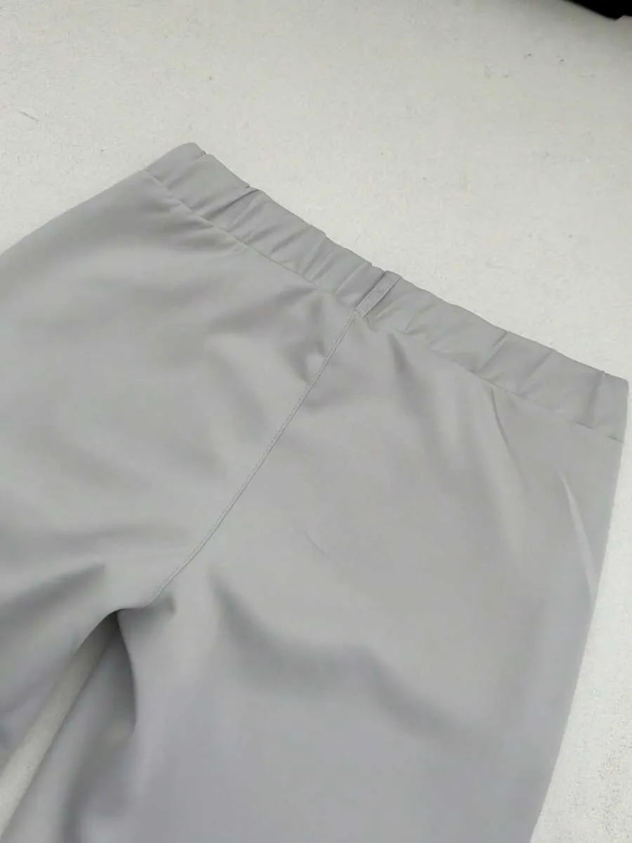 Calça Masculina Social Estilo Casual Alfaiataria GrifeX™