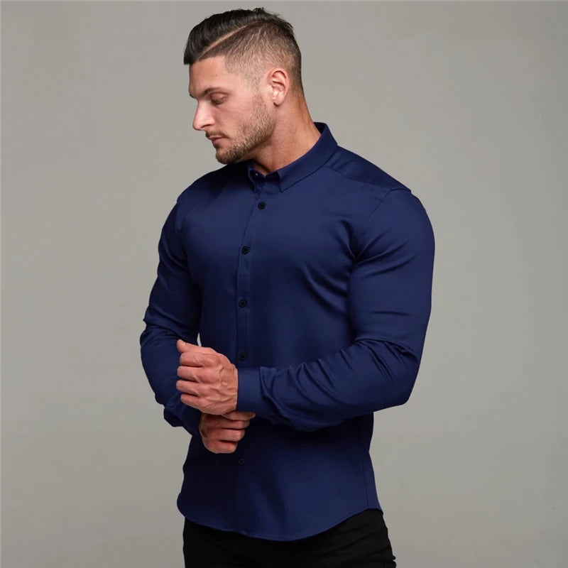 Camisa Ultra Tech GrifeX™