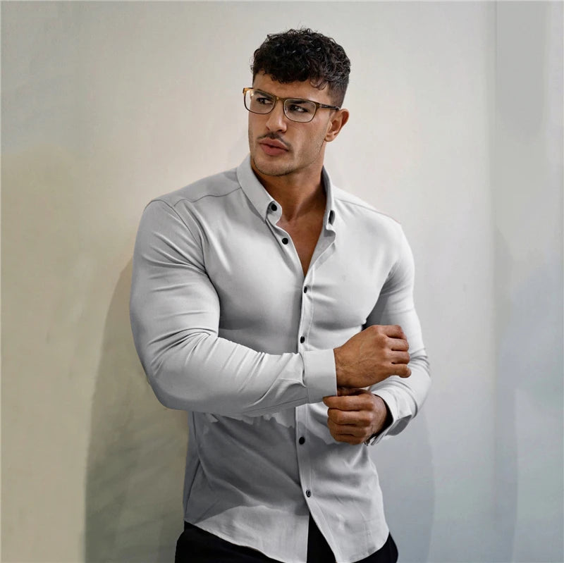 Camisa Ultra Tech GrifeX™