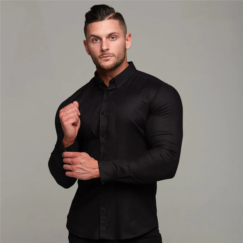 Camisa Ultra Tech GrifeX™